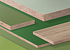 Selectie van verschillende OrganicBoards